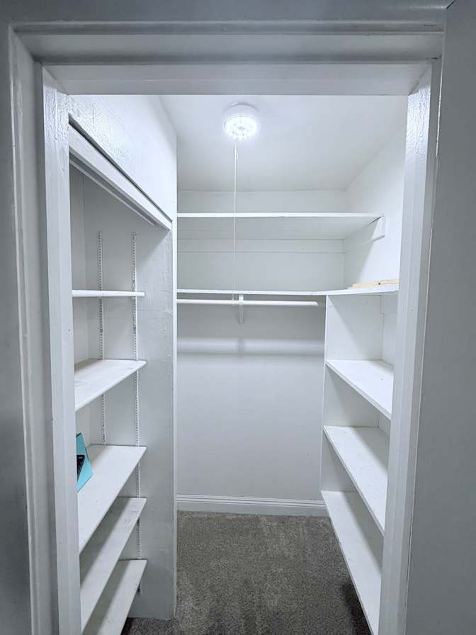 Venkata's room