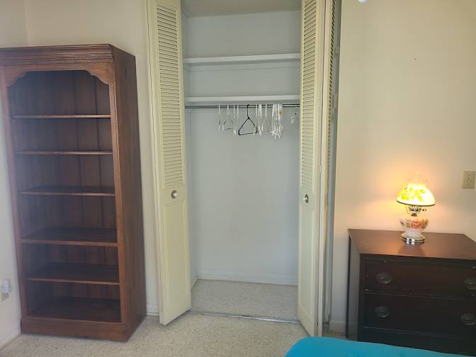 Jay's room