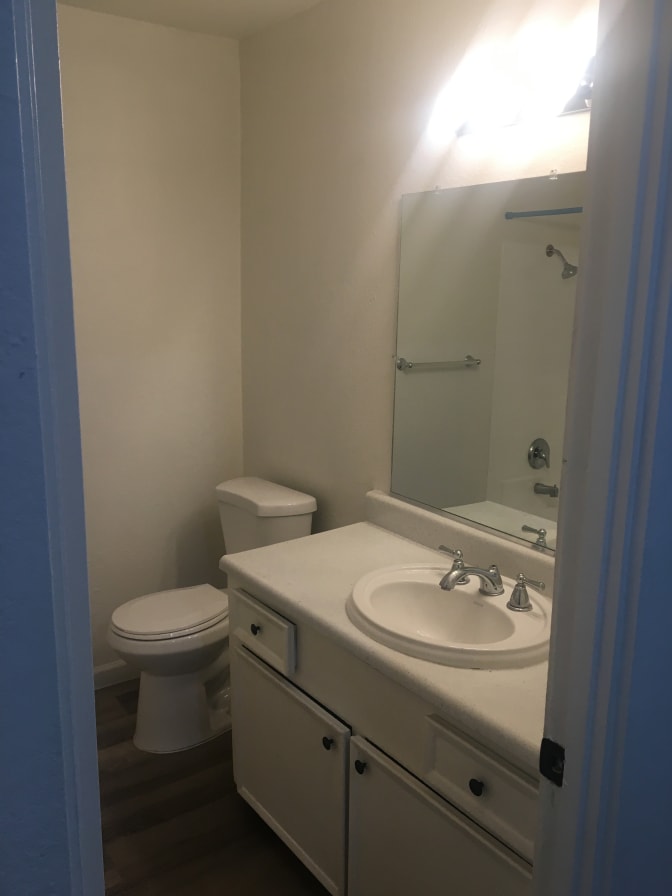 Amber's room