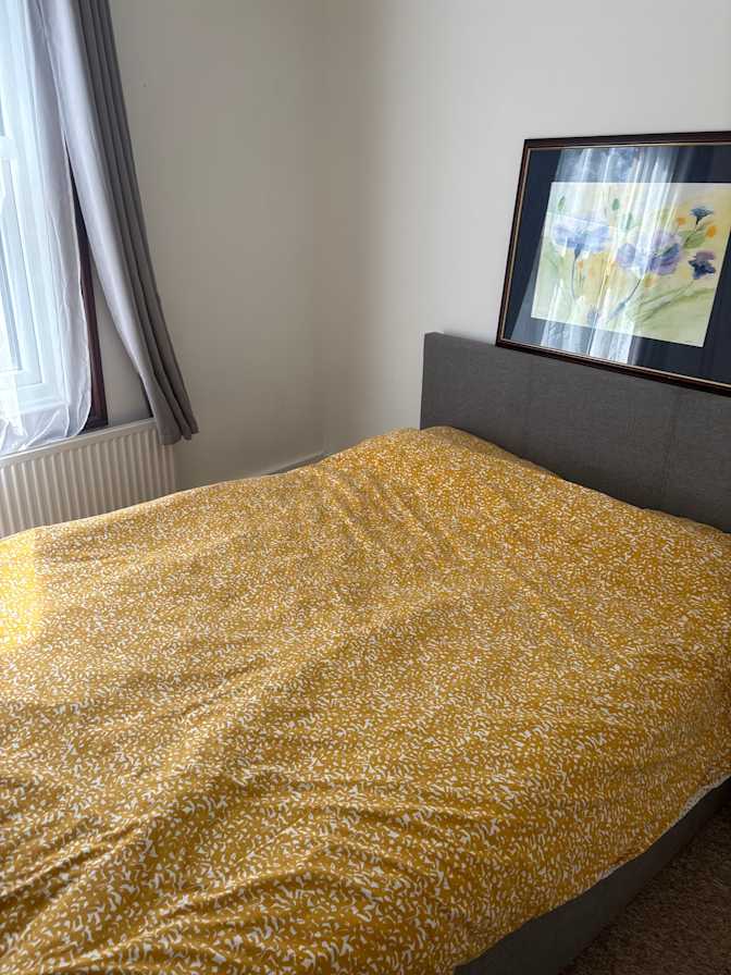 Jess's room