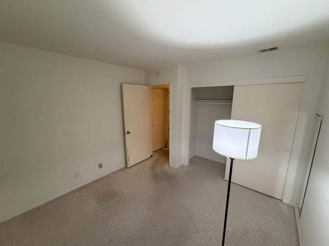 David's room
