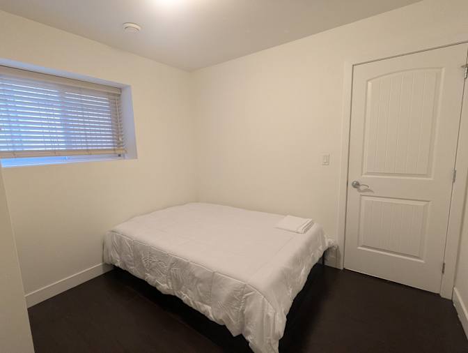 Alberto's room