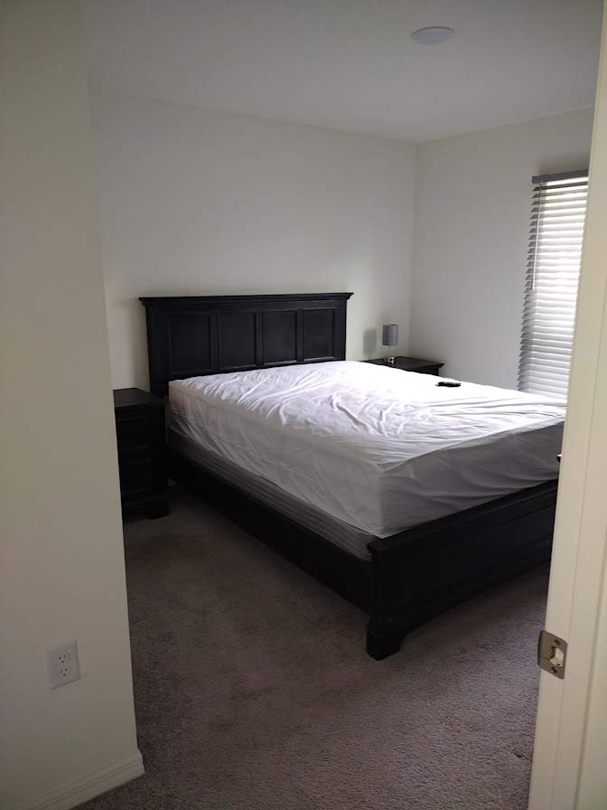 Ruth's room