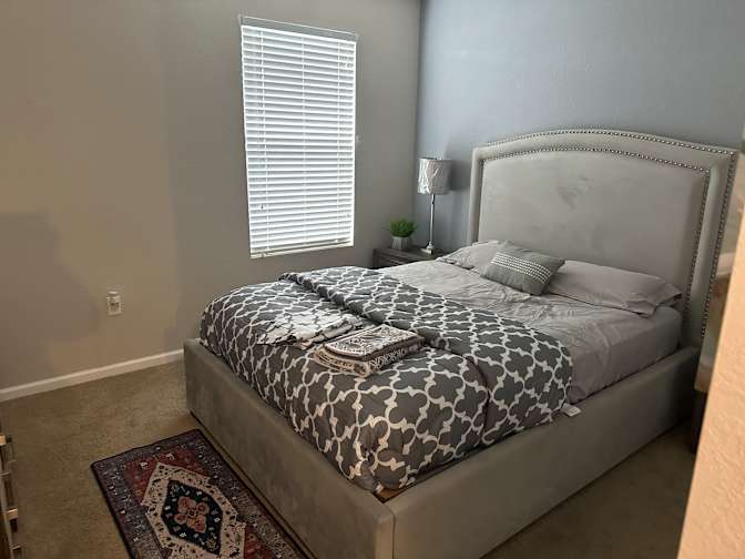 Cecilia's room