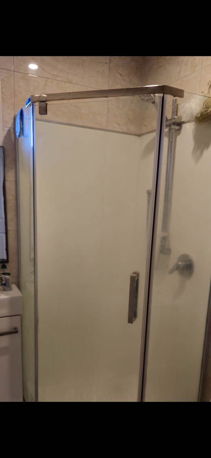 Vijay's room