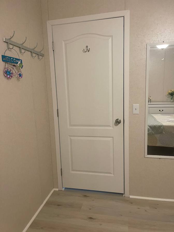 Ann's room