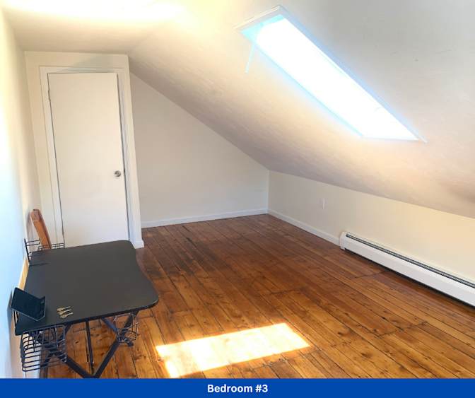 Joy's room