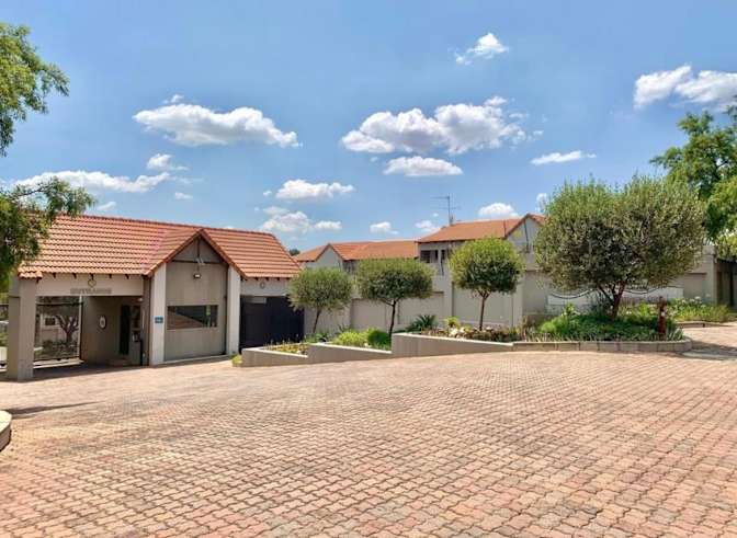 Nkosinathi Gabuza's room