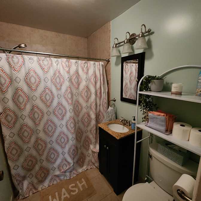 Jaden's room
