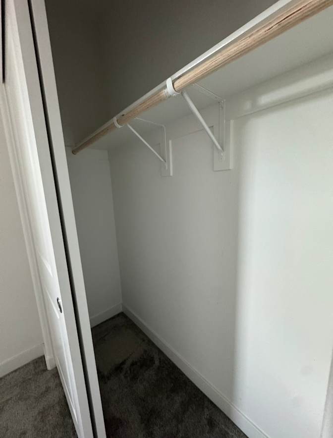 Gigi's room
