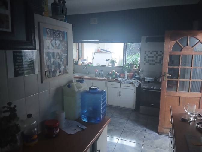 Jason's room