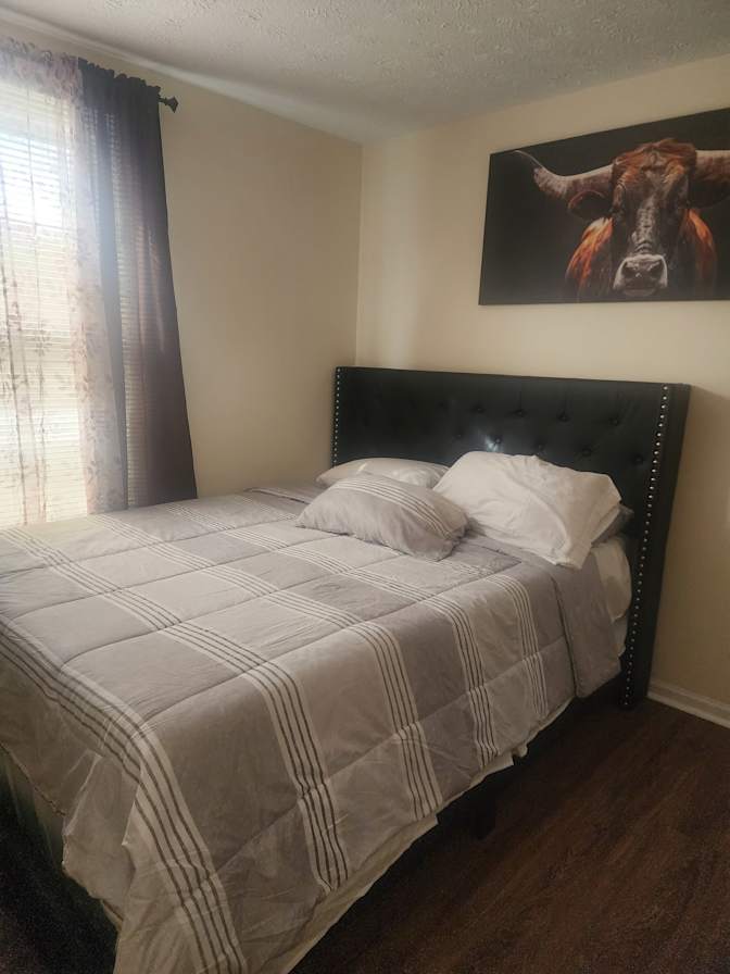 Stella's room