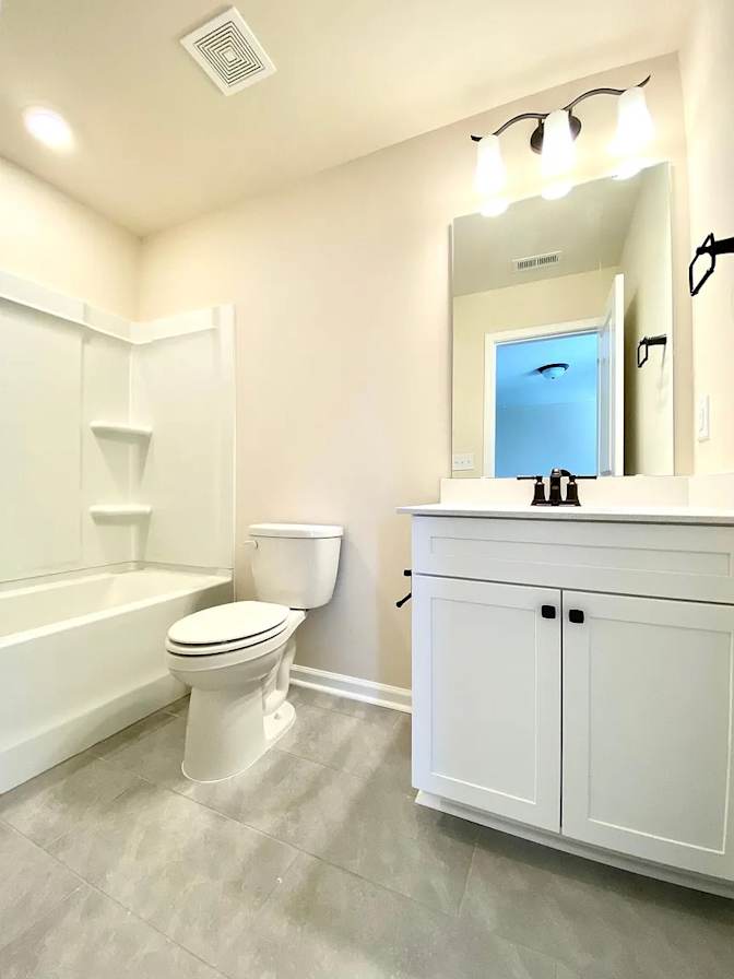 Alcove Rooms's room