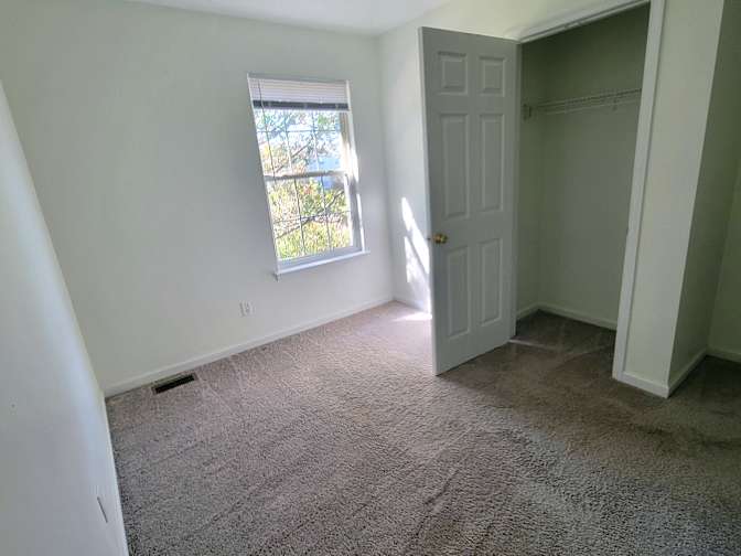 Nicole's room