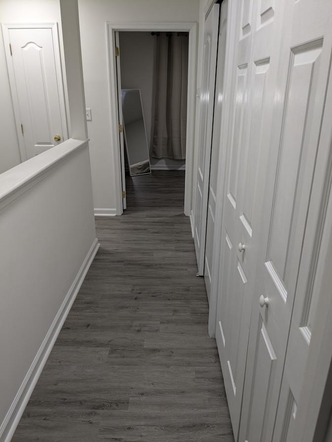 Ruth's room