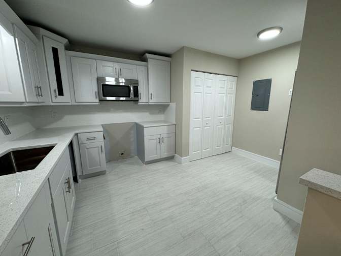 Alicia Rodriguez's room