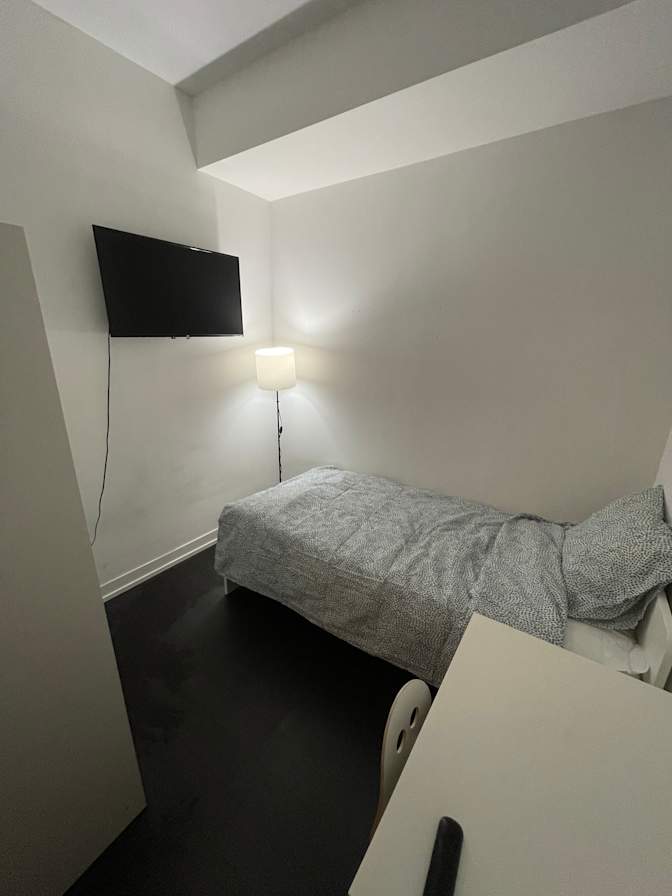 Vita's room