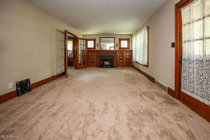 Andrew's room