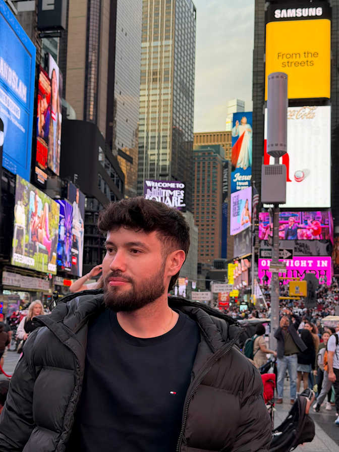 Andrés Fabián Díaz