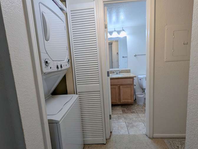 William's room