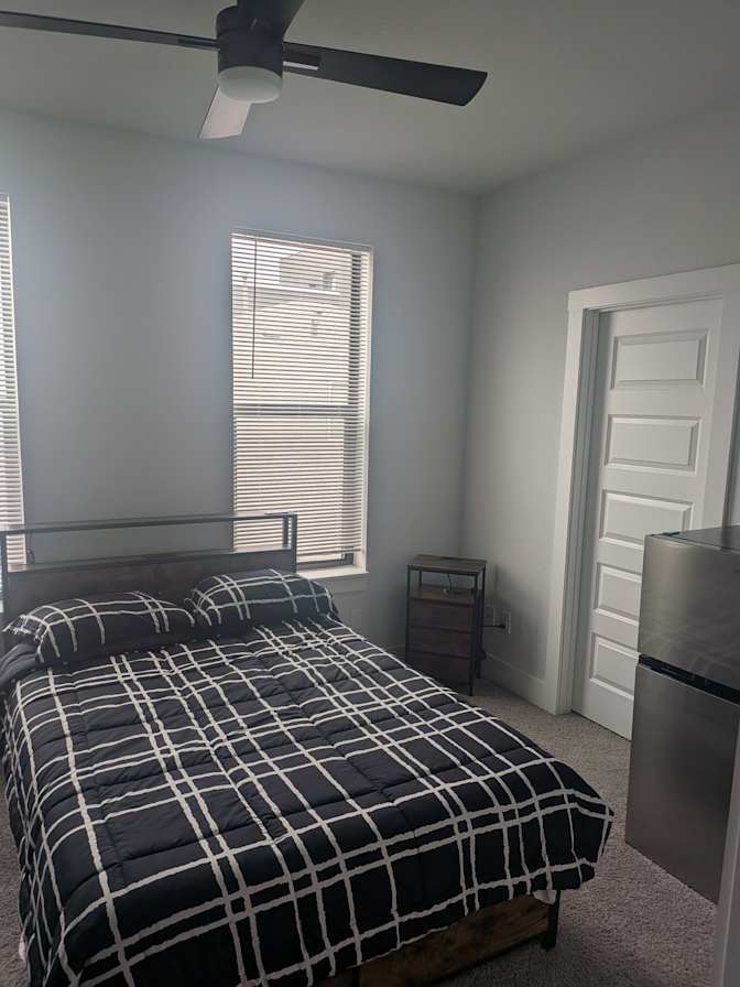Noahlee's room
