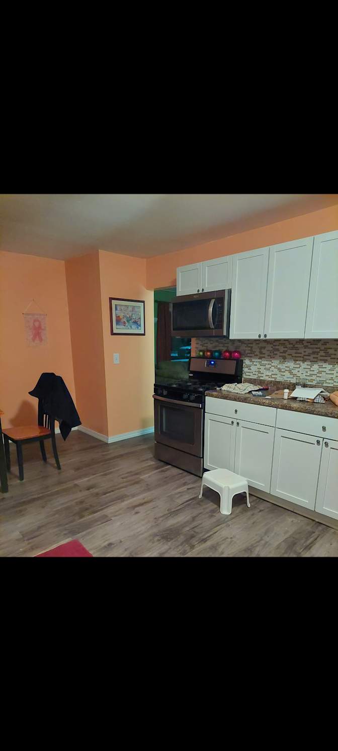 Lynn's room