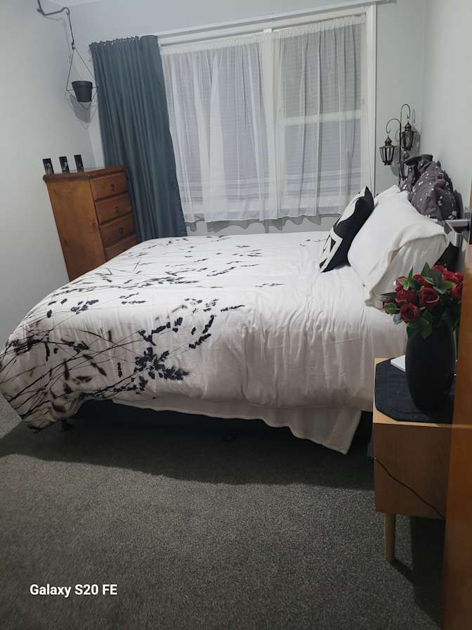 Nicki's room