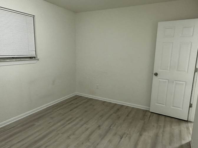 Shayna's room