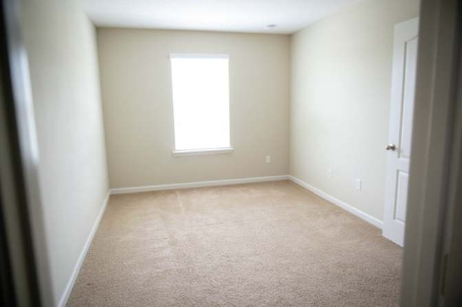 Cordell's room