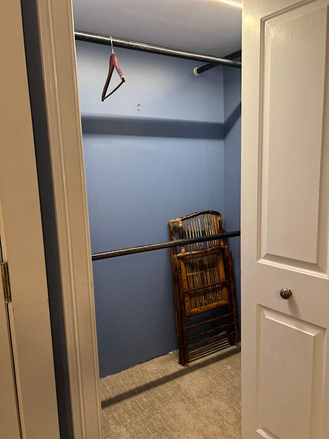 Susan's room
