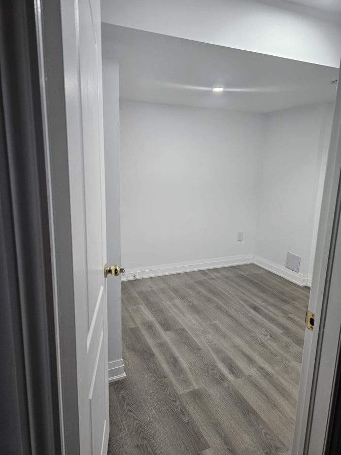 Sam's room