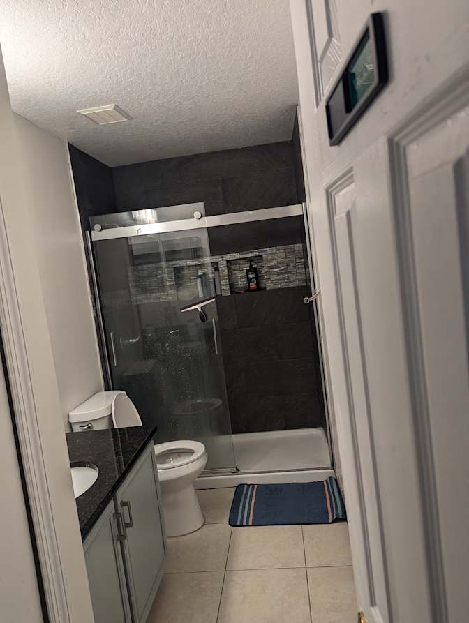 Clara's room