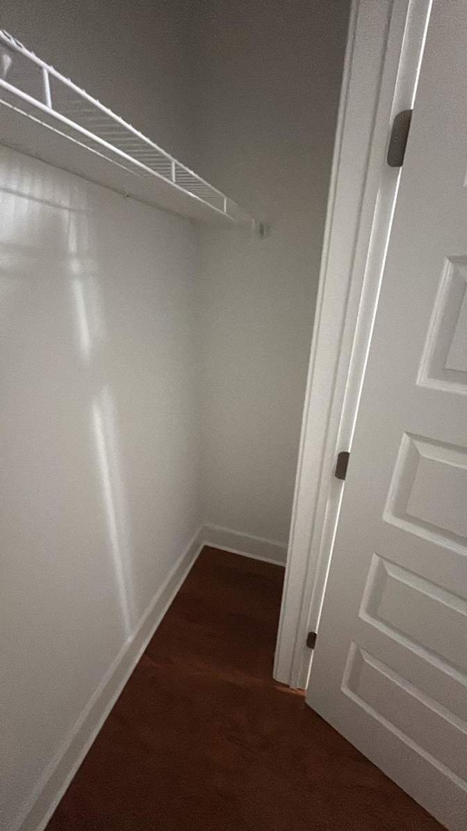 George's room