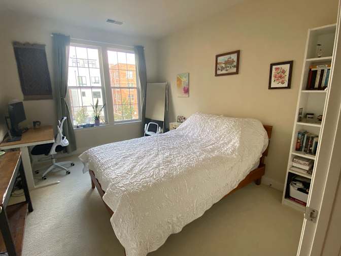 Cameron's room