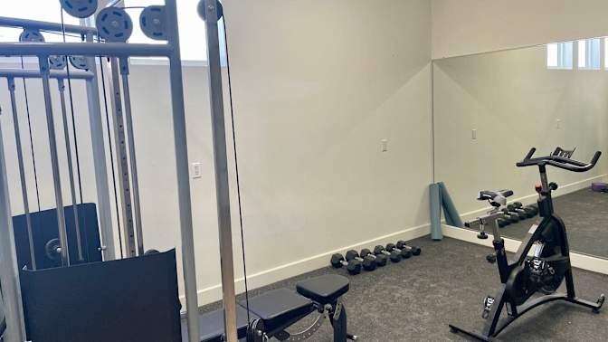 Ventura Property Management's room