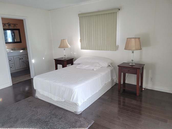 Michael's room