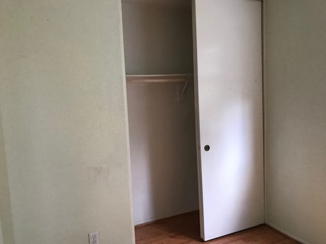Kay's room