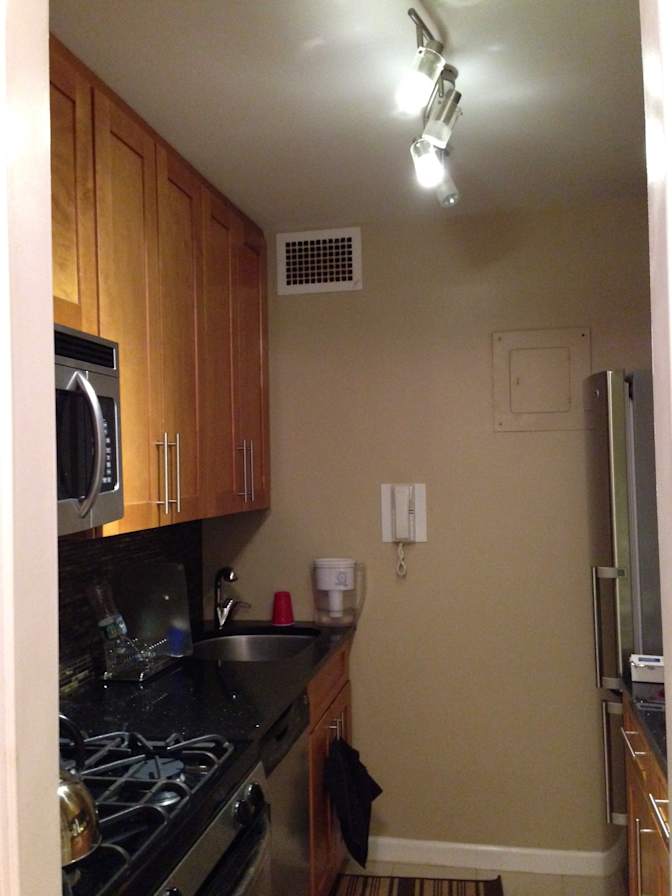 SUSAN ZIEGLER's room