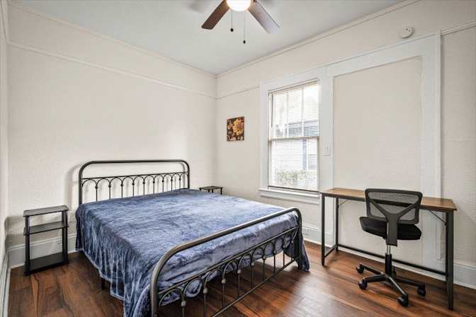 PadSplit's room