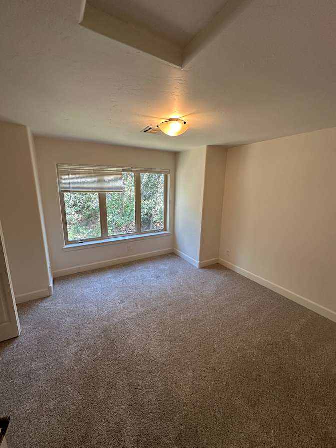 Gabriel's room