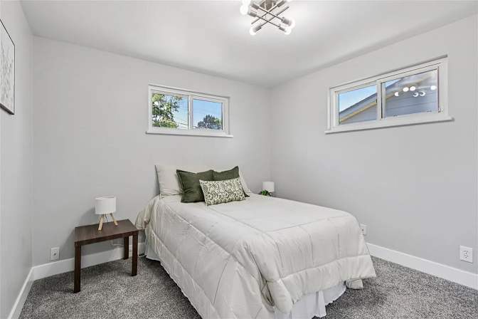 Brian's room