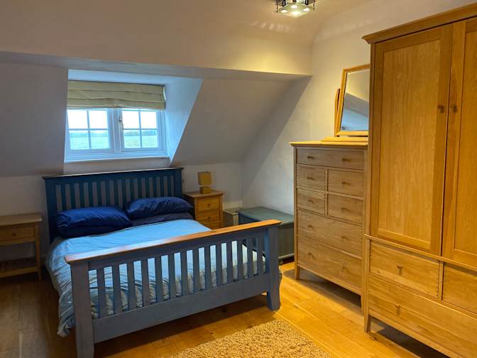 Denise's room
