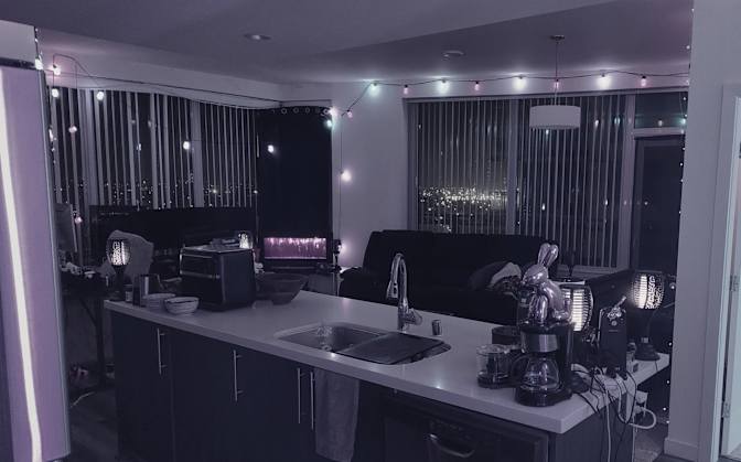 J.'s room