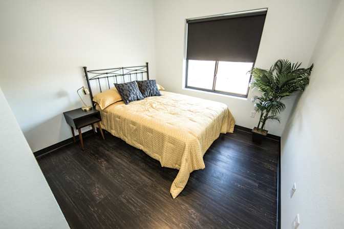 Jocelyn's room