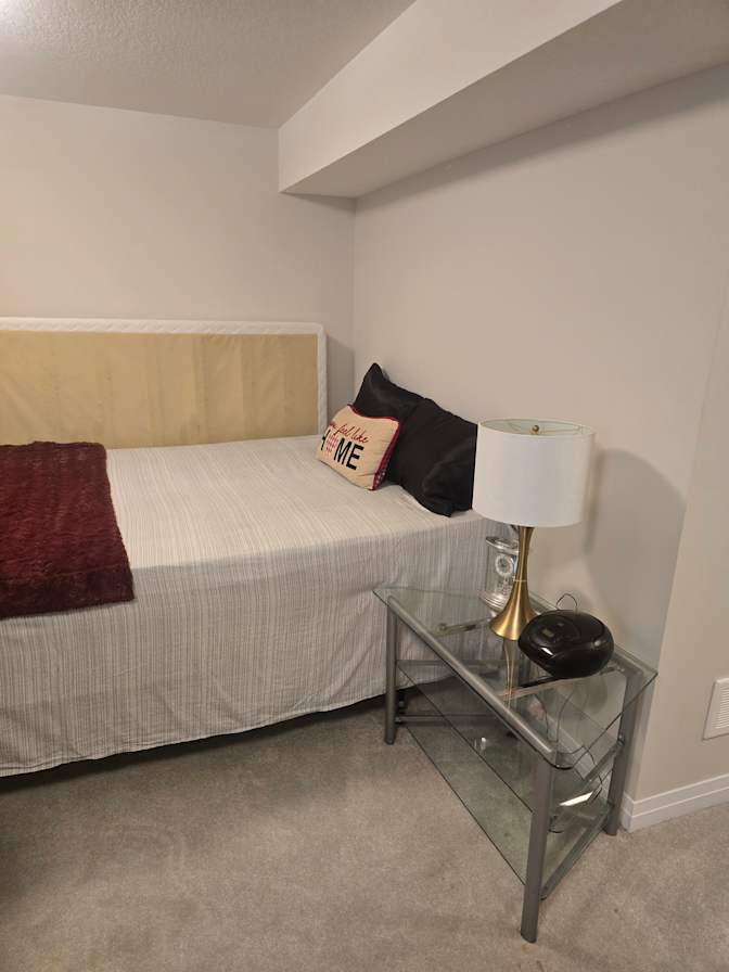 Chico's room