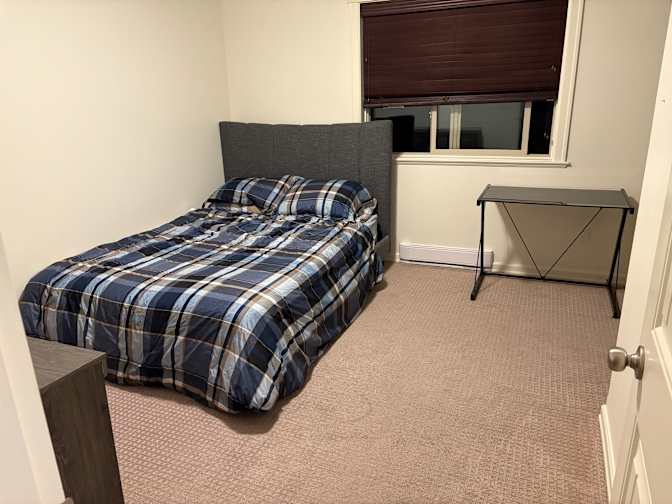 Julie's room
