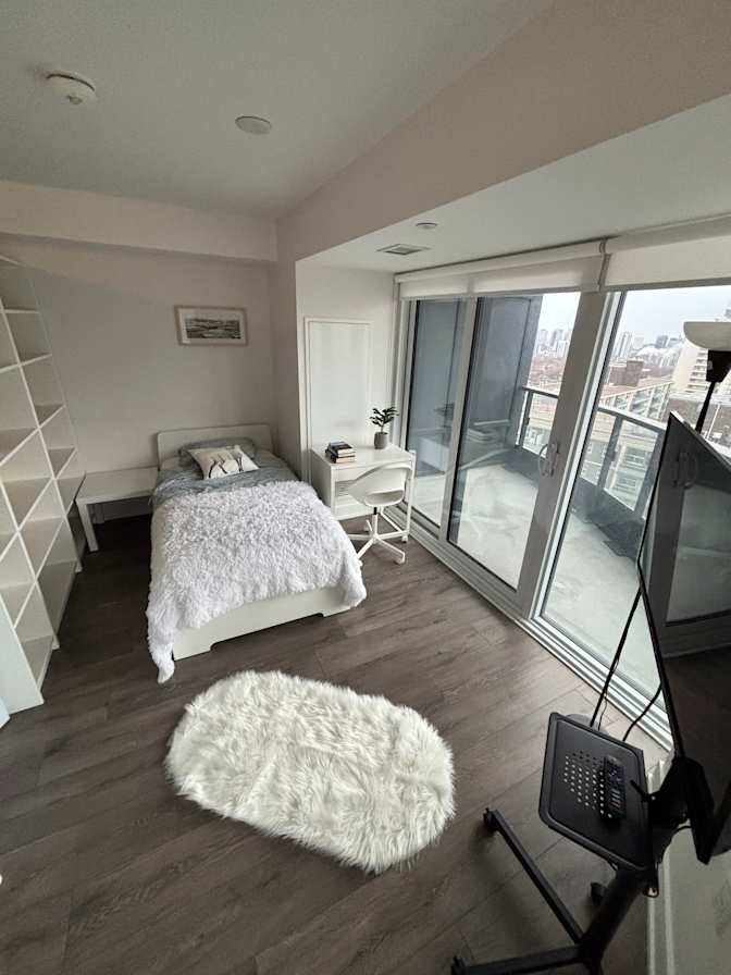 Innova's room