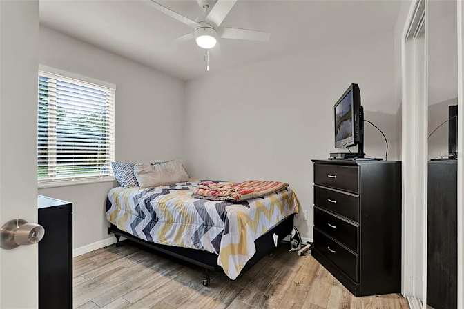 Kodie's room