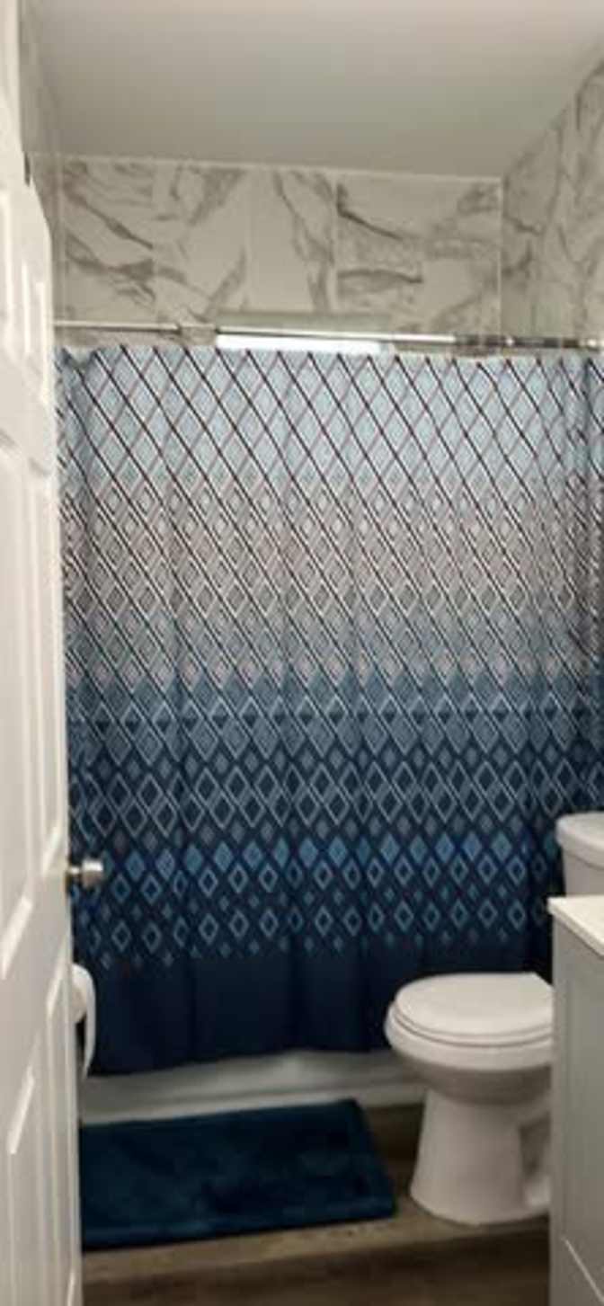 JD's room