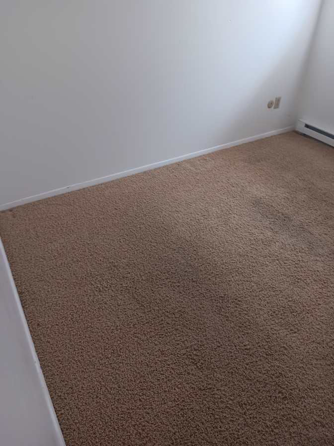 Richard's room